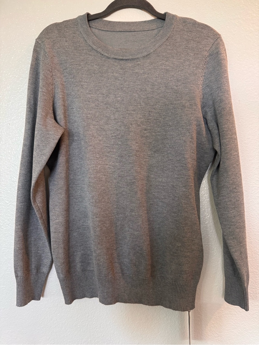 Ficerd Women’s L Sweater Grannycore Eclectic Gorpcore